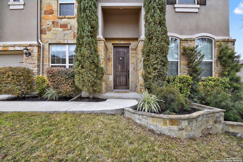 3819 Sweet Olive, San Antonio, TX 78261 - photo 1