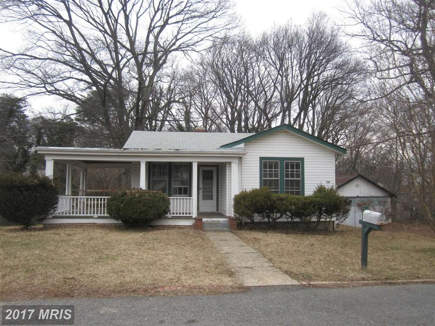 4012 Bedford Place, Suitland, MD 20746 - photo 1