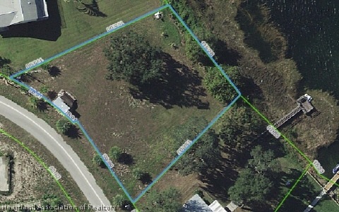 309 Mccoy Dr, Lake Placid, FL 33852 - photo 1