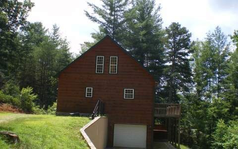 Main View