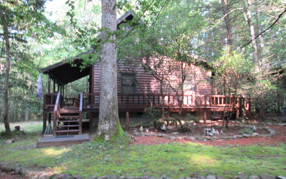 Main View