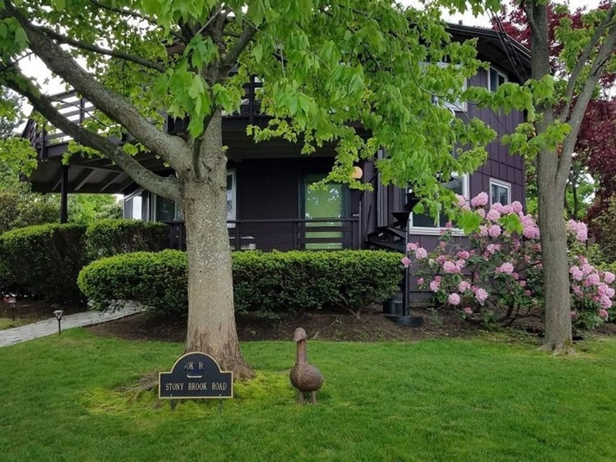 30 Stony Brook Rd unit 1, Marblehead, MA 01945 - photo 1