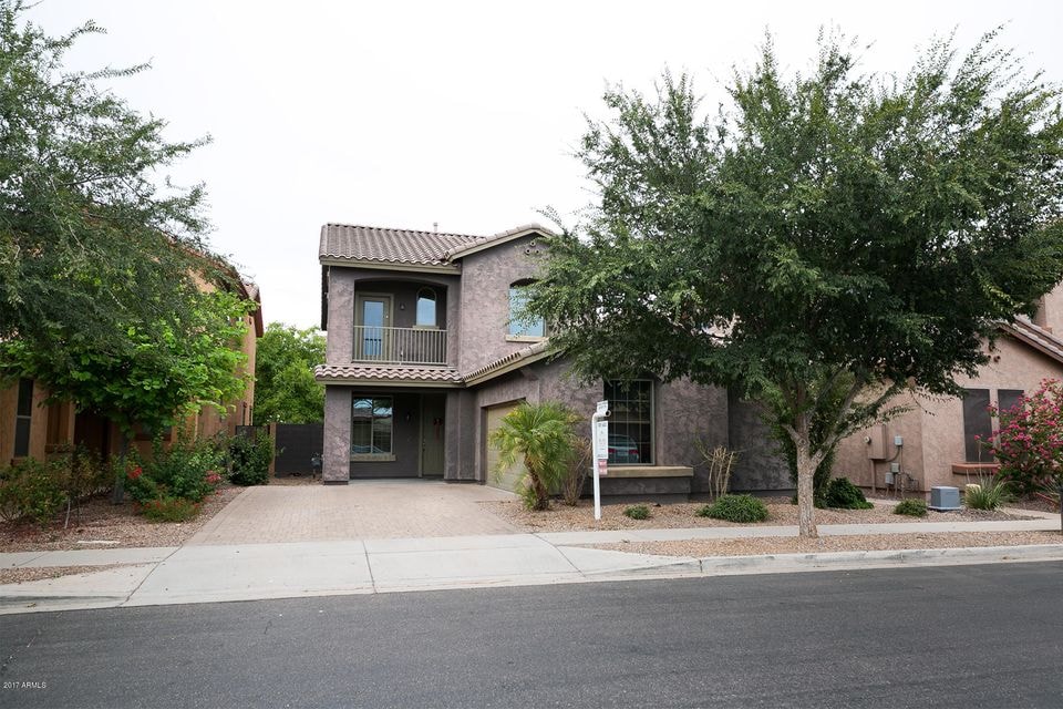 3936 E Frances Ln, Gilbert, AZ 85295 - photo 1