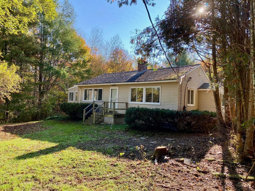 81 Wilson Rd, Gorham, ME 04038 - photo 1