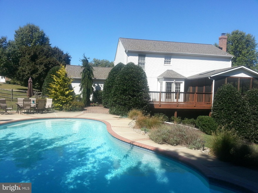 1931 Blacksmith Dr, Marriottsville, MD 21104 - photo 1