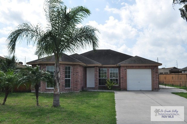 705 Ciro St unit Lot 36, Donna, TX 78537 - photo 1