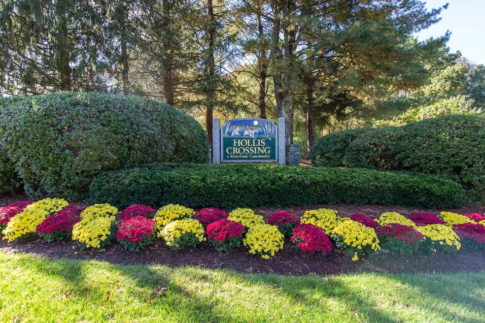 9 Bartemus Trail unit U303, Nashua, NH 03063 - photo 1