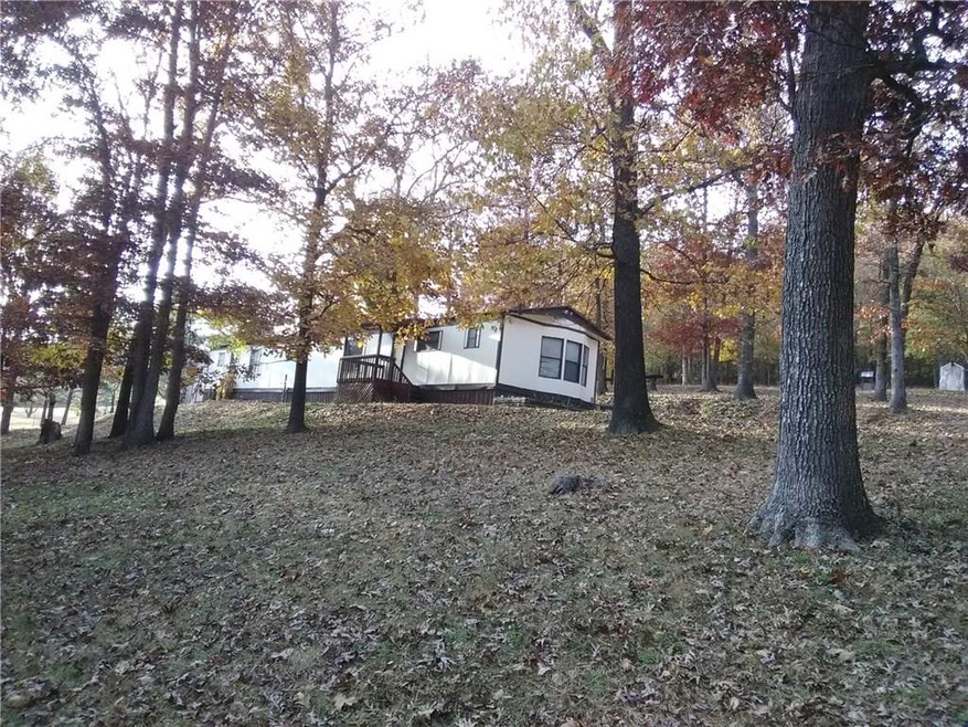 24640 Coats Rd, Maysville, AR 72747 - photo 1