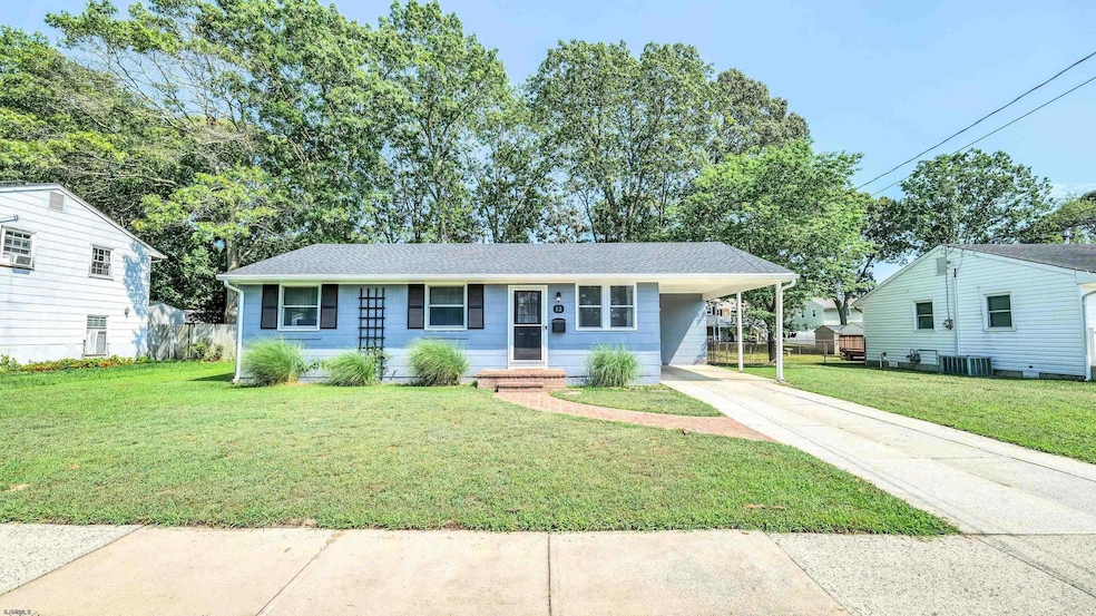 13 Cooper Dr, Somers Point, NJ 08244 - photo 1