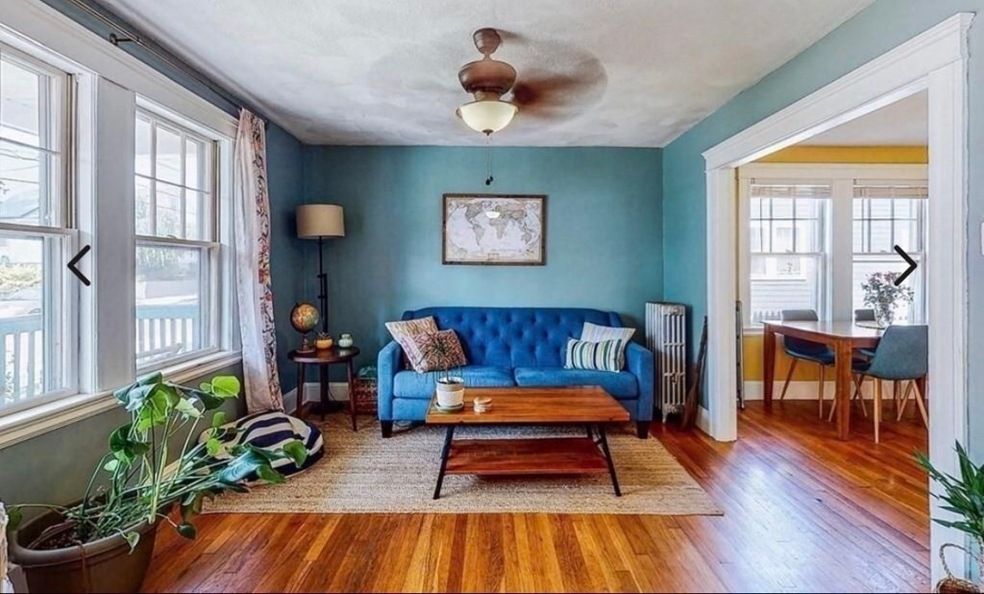 32 Fuller St unit 1, Everett, MA 02149 - photo 1