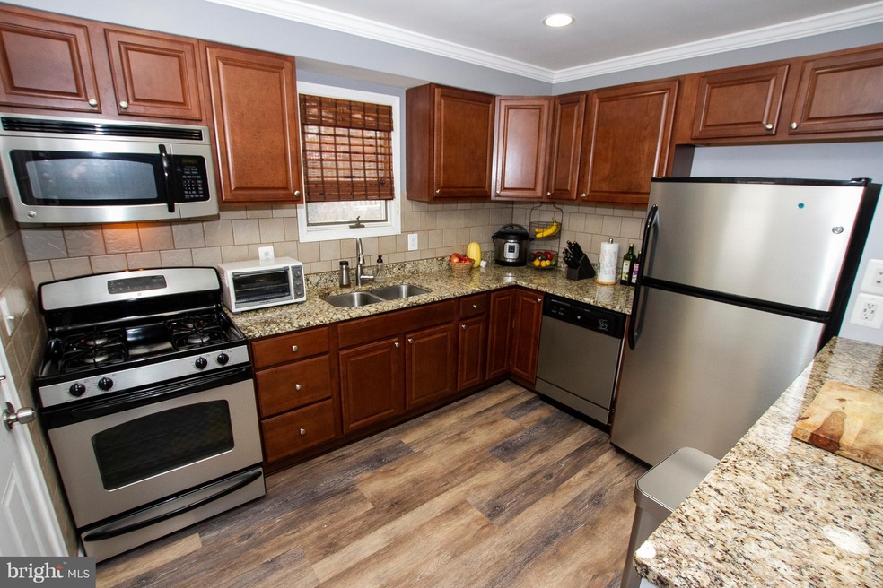 5910 Eurith Ave, Baltimore, MD 21206 - photo 1