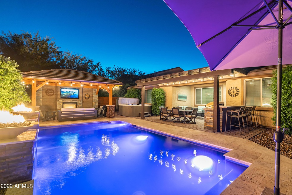 Amazing Yard