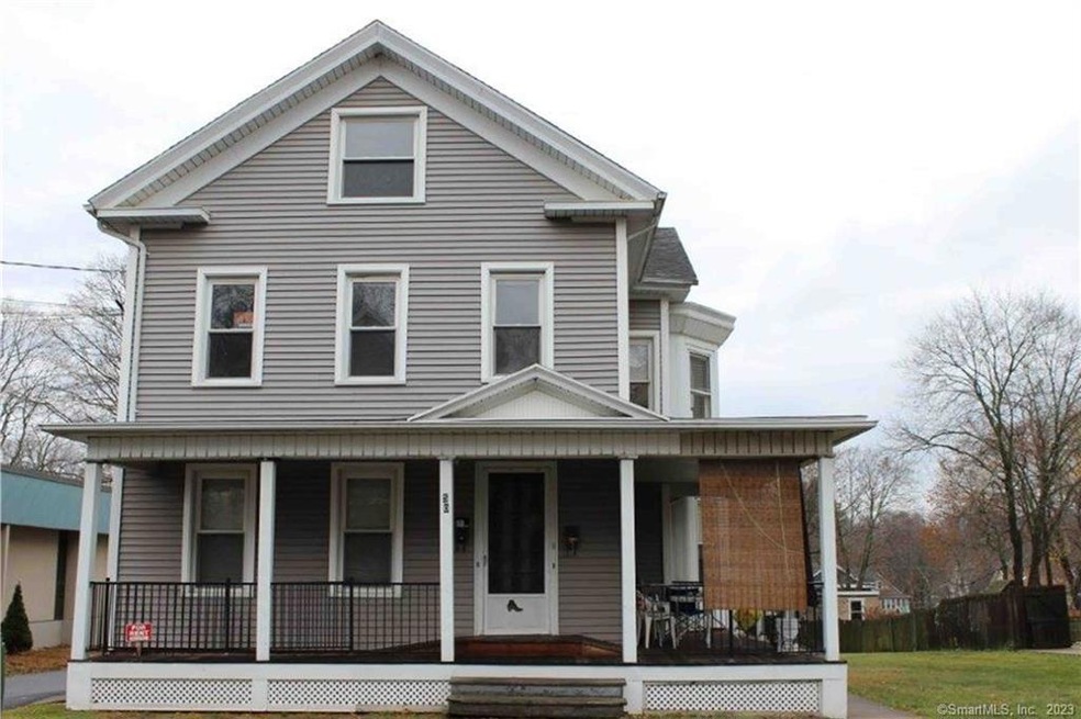 50 Fair St unit 2, Wallingford, CT 06492 - photo 1