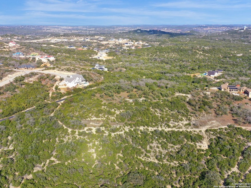 0 Scenic Loop Rd, San Antonio, TX 78255 - photo 1