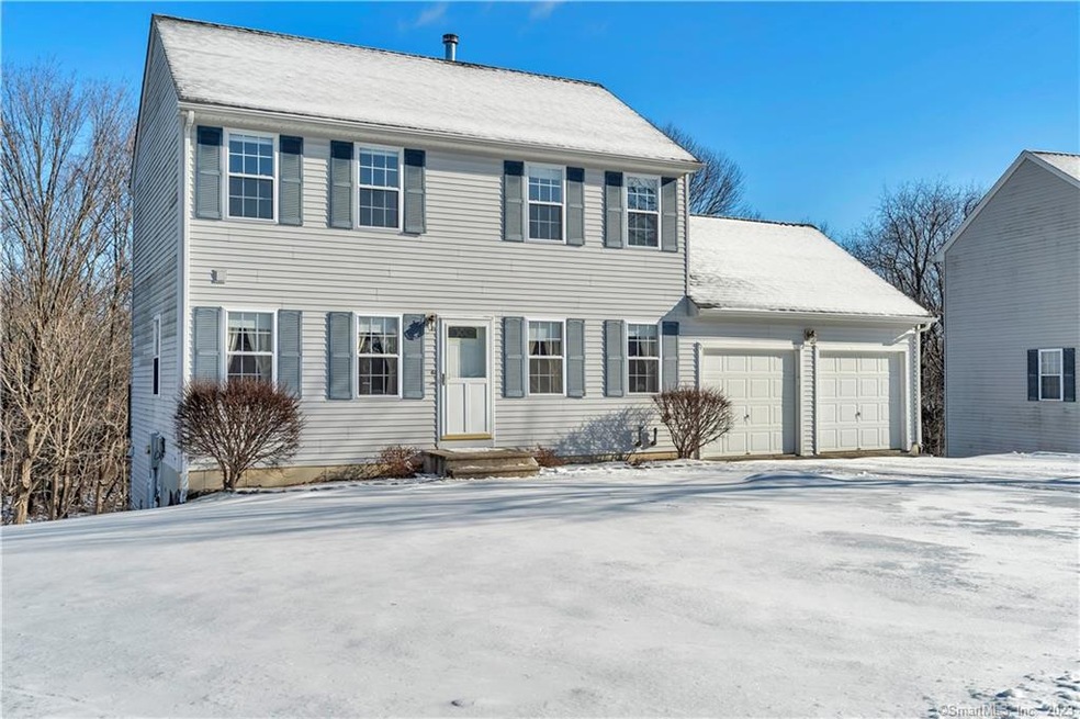 104 Stonehouse Way, Torrington, CT 06790 - photo 1