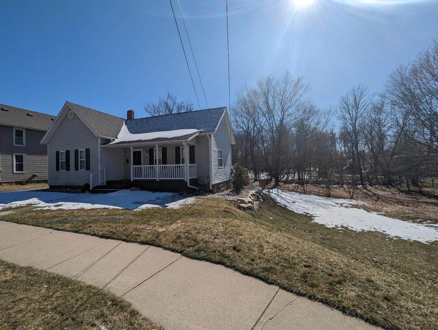 423 Allen St, Ionia, MI 48846 - photo 1