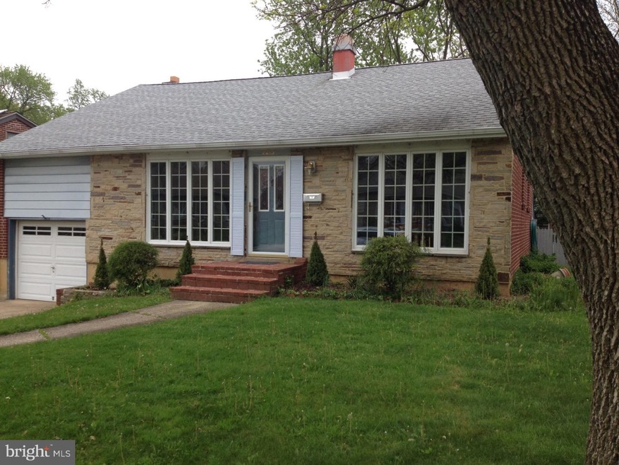 2213 Bradmoor Rd, Wilmington, DE 19803 - photo 1