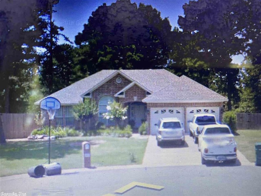 605 Bonnie Ln, Conway, AR 72034 - photo 1