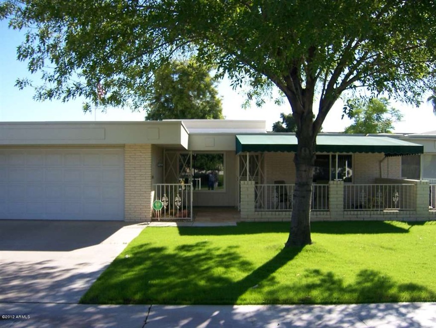 Retirement Living at its Best!!!!!