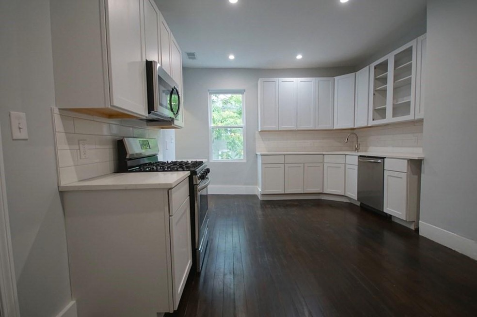 13 Schuyler St unit 3, Dorchester, MA 02121 - photo 1