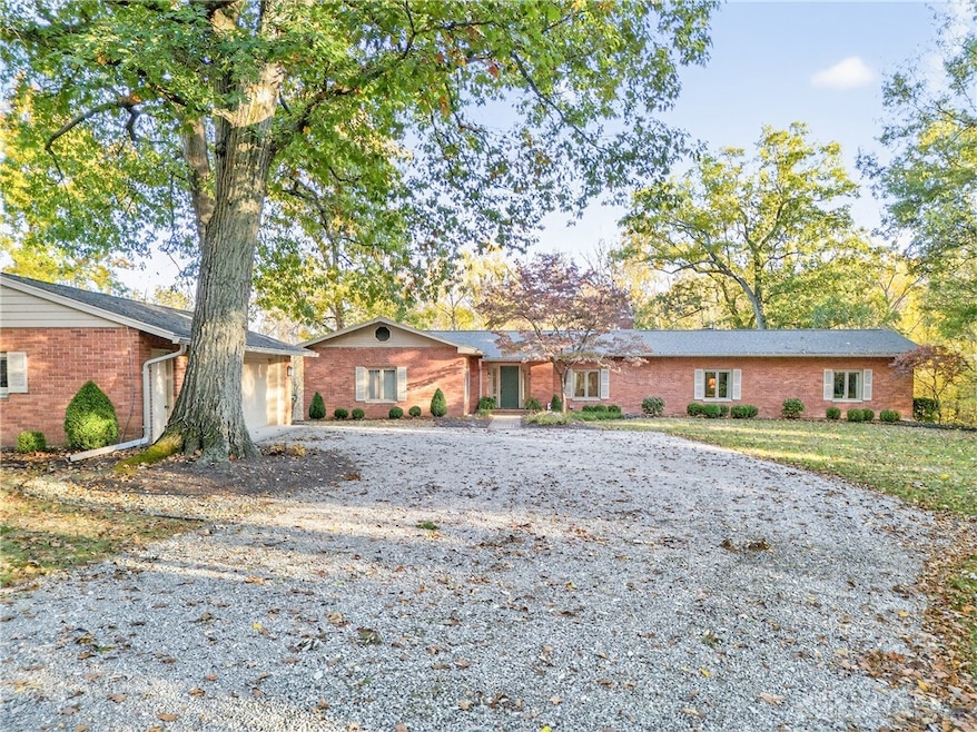 5920 Horseshoe Bend Rd, Ludlow Falls, OH 45339 - photo 1