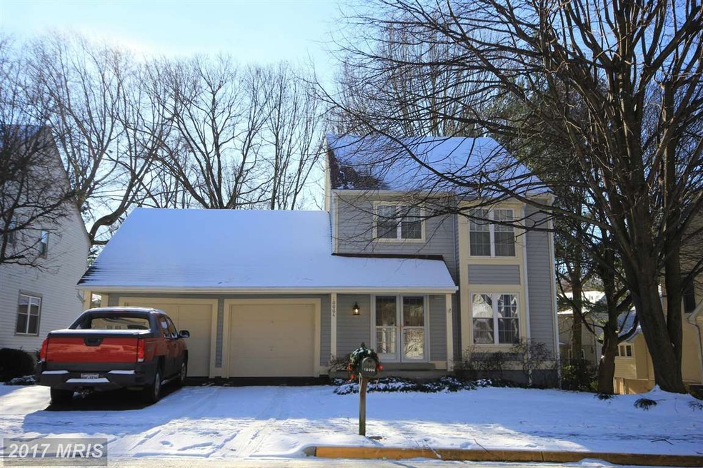 10004 Beacon Pond Ln, Burke, VA 22015 - photo 1