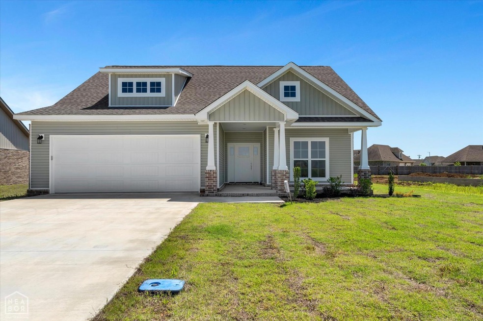 Under Contract $287,800 • Co-Listing Agent