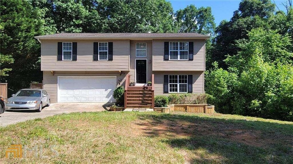 3127 Chapperal Dr, Gainesville, GA 30506 - photo 1