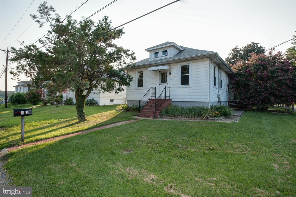 3500 Georgetown Rd, Halethorpe, MD 21227 - photo 1