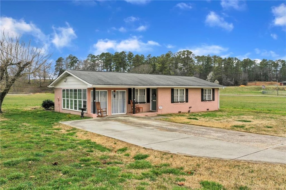 93 Euharlee St, Taylorsville, GA 30178 MLS 7342610