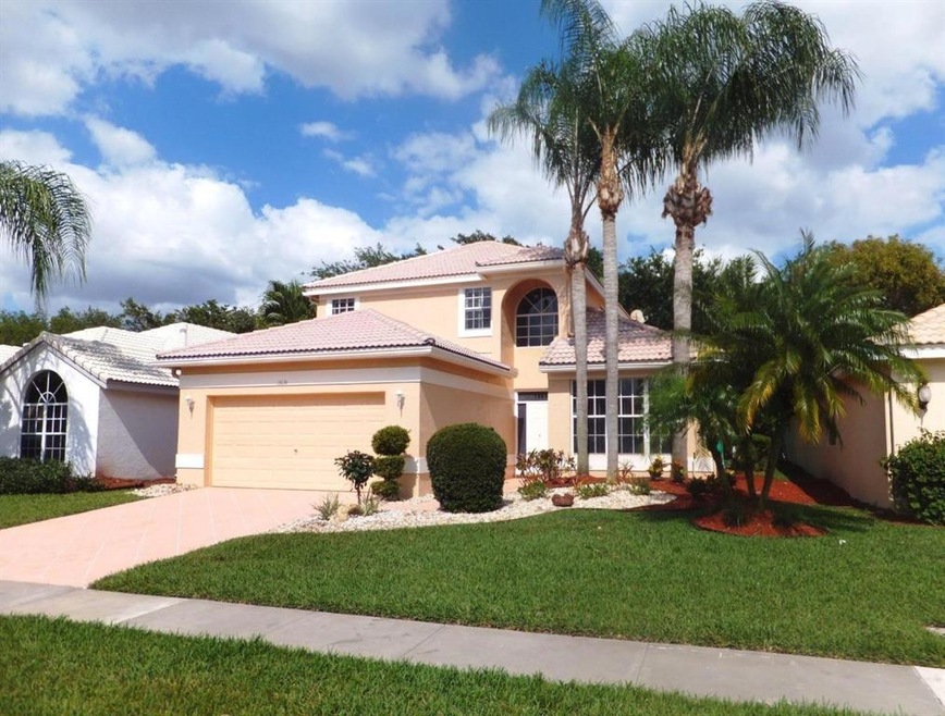 13638 Weyburne Drive