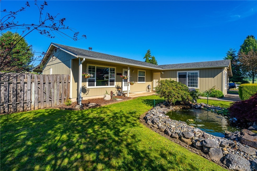 133 Valley Meadows Loop, Chehalis, WA 98532 - photo 1