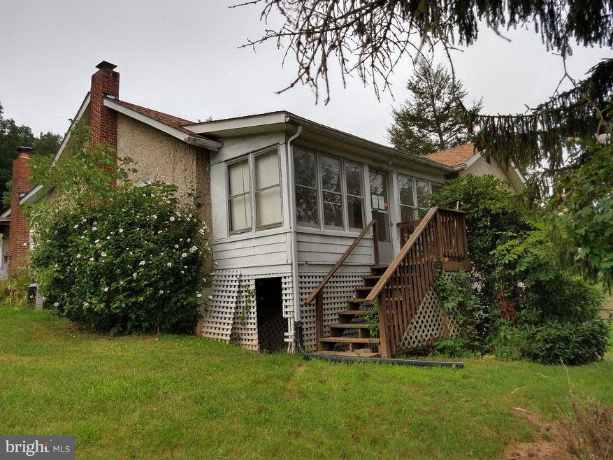 9623 Lunice Creek Hwy, Maysville, WV 26833 - photo 1