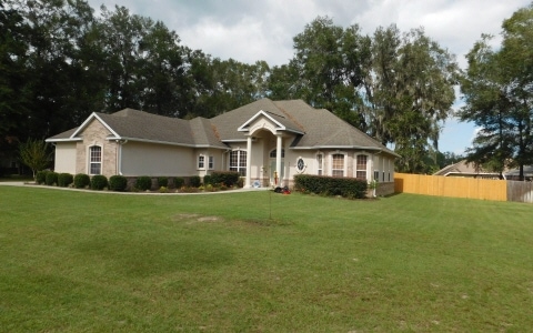 4307 NW Wisteria Dr, Lake City, FL 32055 - photo 1