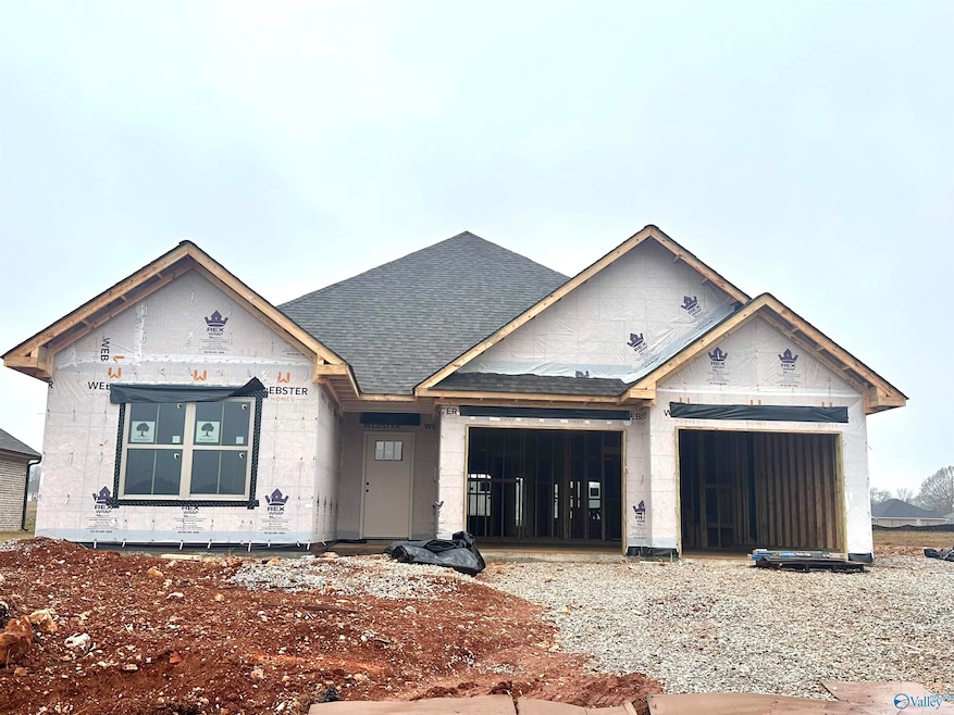 133 Old Forest Rd, Moores Mill, AL 35759 - photo 1