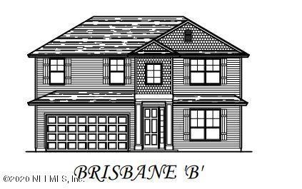 BRISBANE B