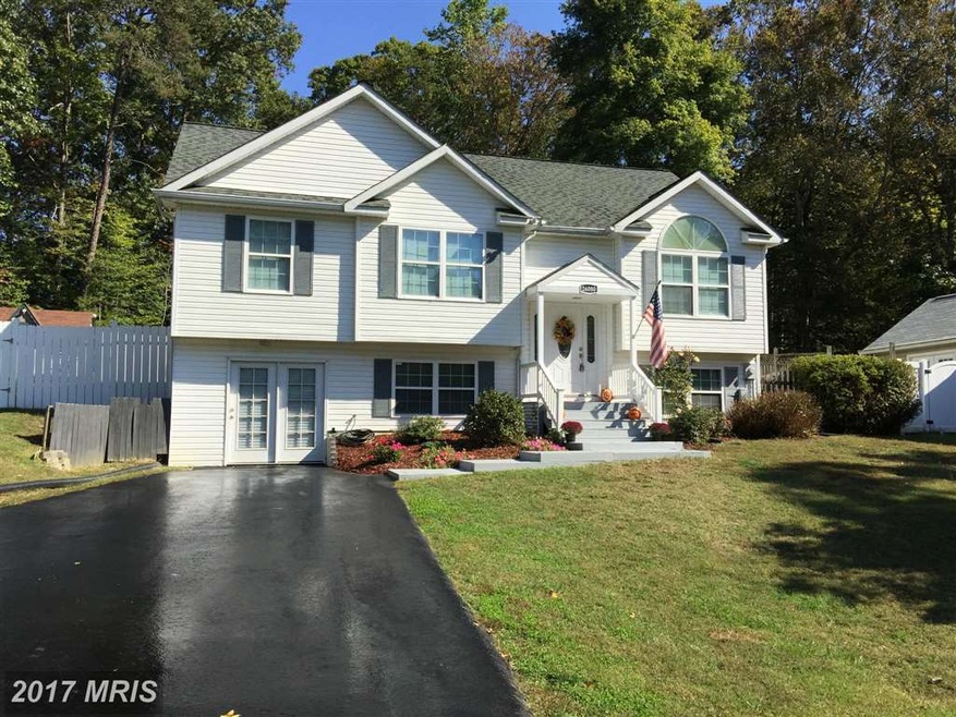 26080 Sycamore Dr, Mechanicsville, MD 20659 - photo 1