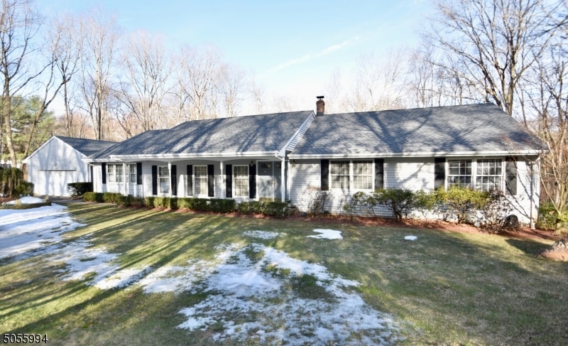 121 School House Rd, Oak Ridge, NJ 07438 - photo 1