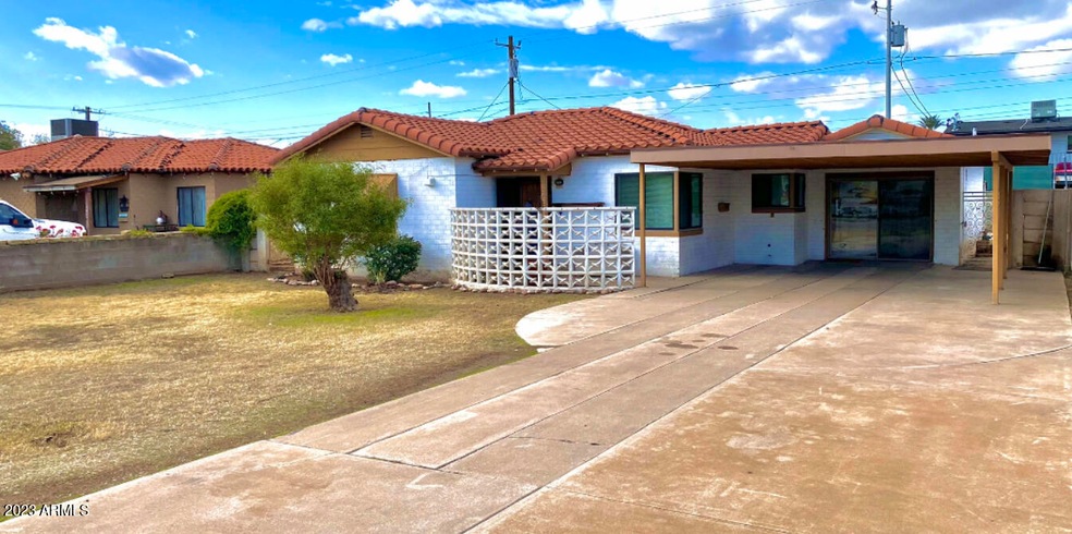 1704 N 18th Place, Phoenix, AZ 85006 - photo 1