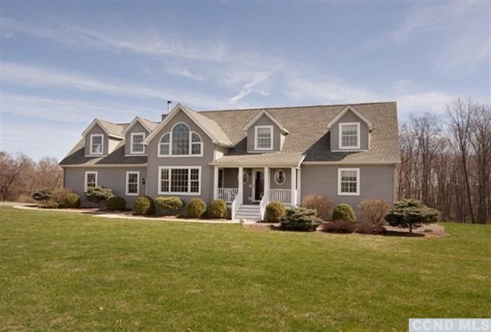 7 Apple Valley Ln, Germantown, NY 12526 - photo 1