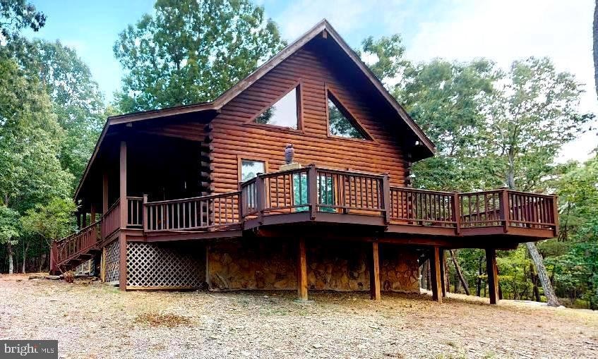 263 Honey Locust Ln, Keyser, WV 26726 - photo 1