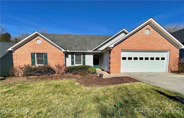 702 Hidden Creek Cir, Salisbury, NC 28147 - photo 1