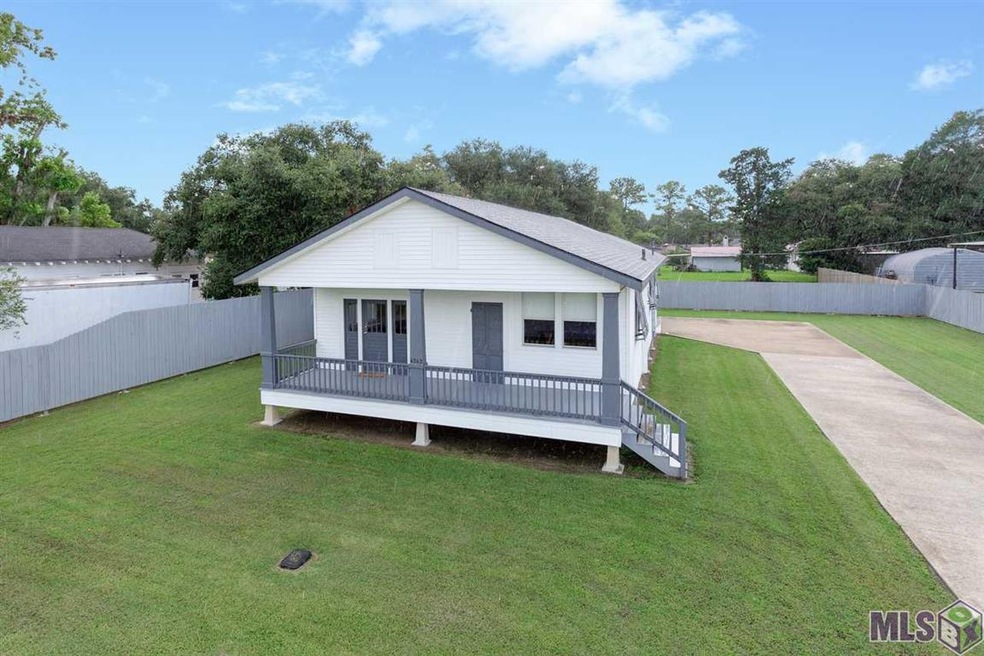 4263 Foret St, Addis, LA 70710 - photo 1