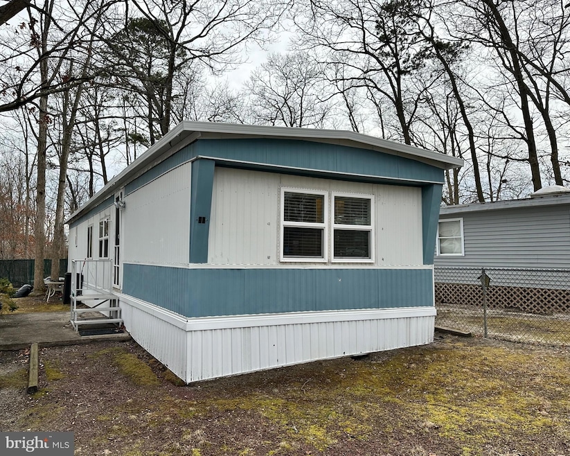 6672 Black Horse Pike unit 56, Egg Harbor Township, NJ 08234 - photo 1