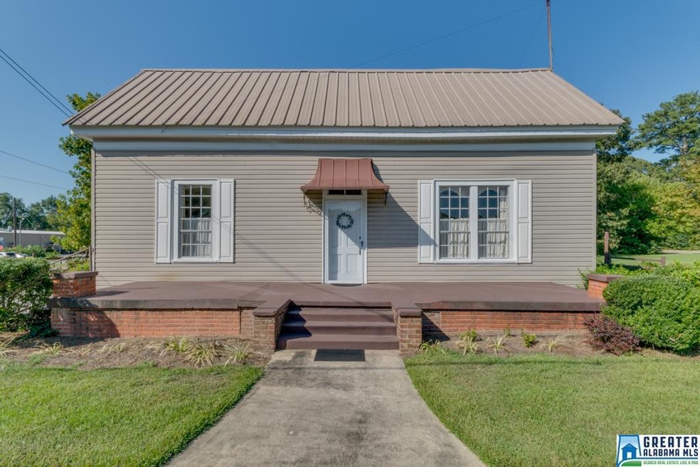 This home was originally built in 1875, and still 