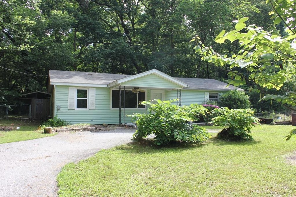 1573 Bear Hollow Rd, Pineville, MO 64856 - photo 1