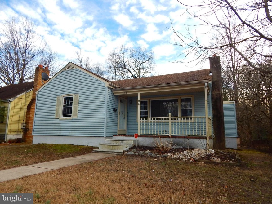 60 Cedar Ln, Clementon, NJ 08021 - photo 1