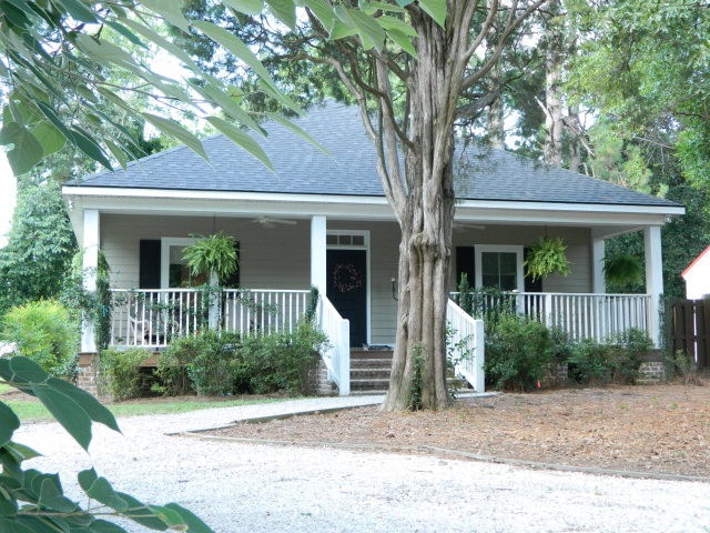 Main View