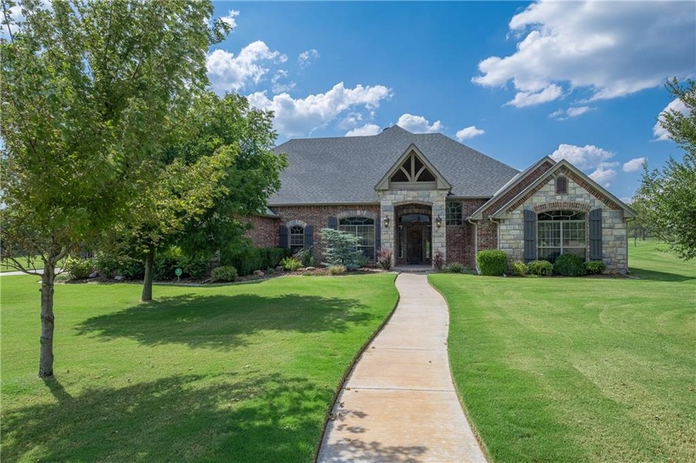 14303 Cottonwood, Edmond, OK 73025 - photo 1