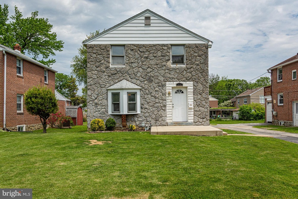 615 Glenfield Ave, Glenolden, PA 19036 - photo 1